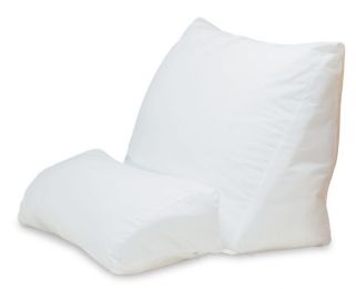 The Multipurpose Flip Pillow by Contour Products